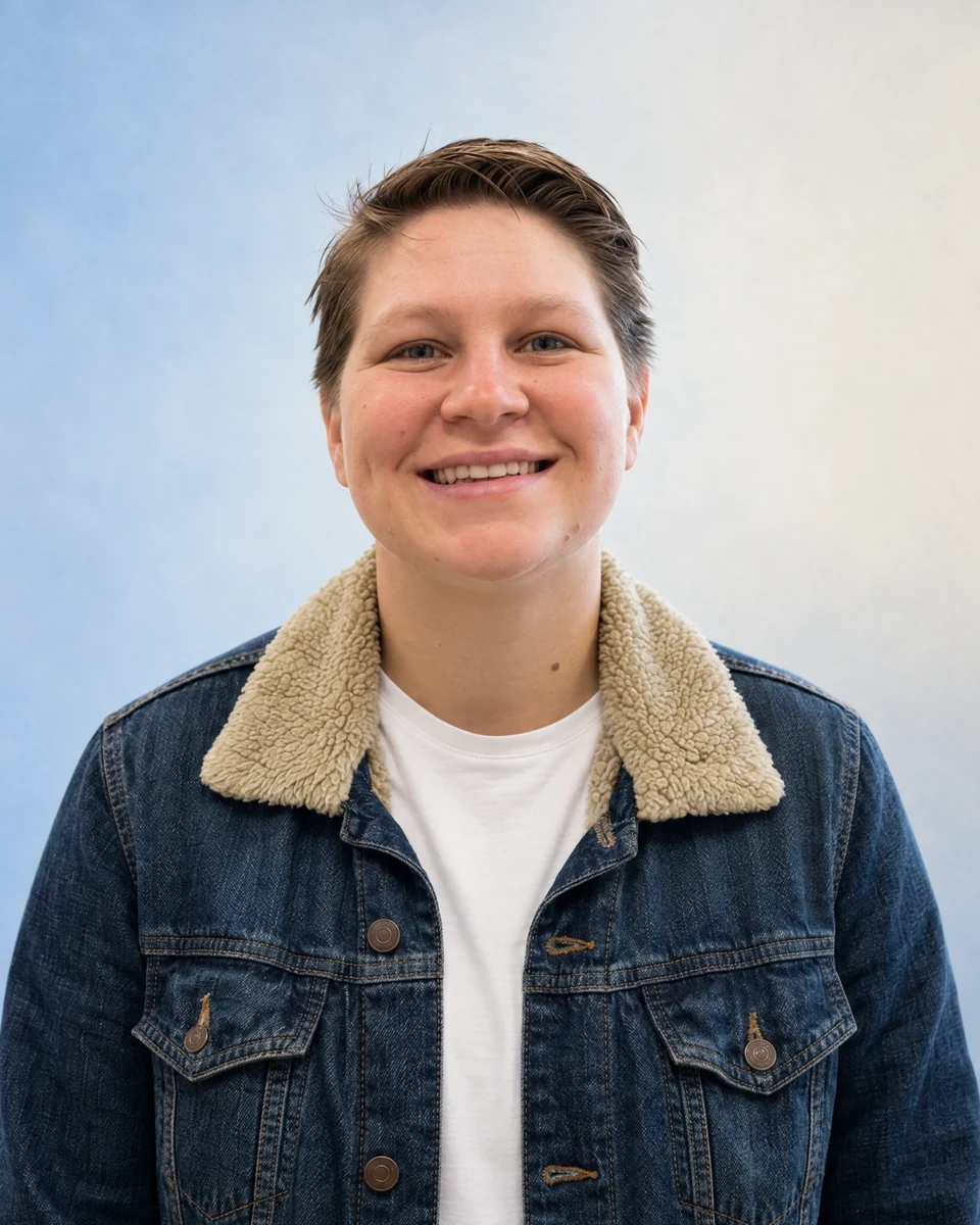Carly Grubbs, PE Teacher
