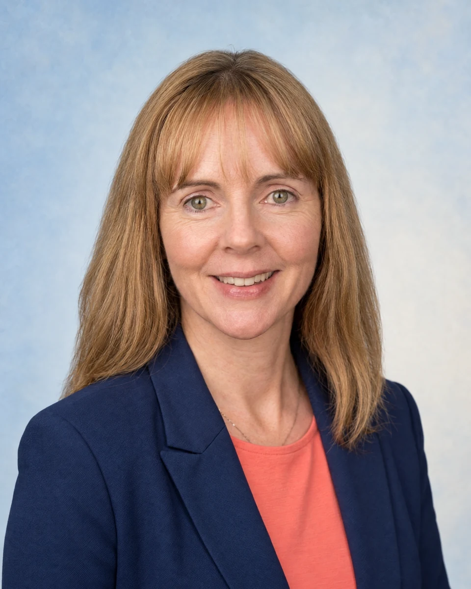 Catherine Sagar, Discovery School Director