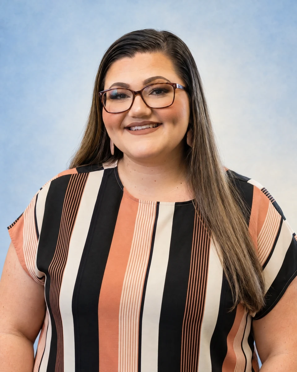 Heather DeElena, Middle School Teacher