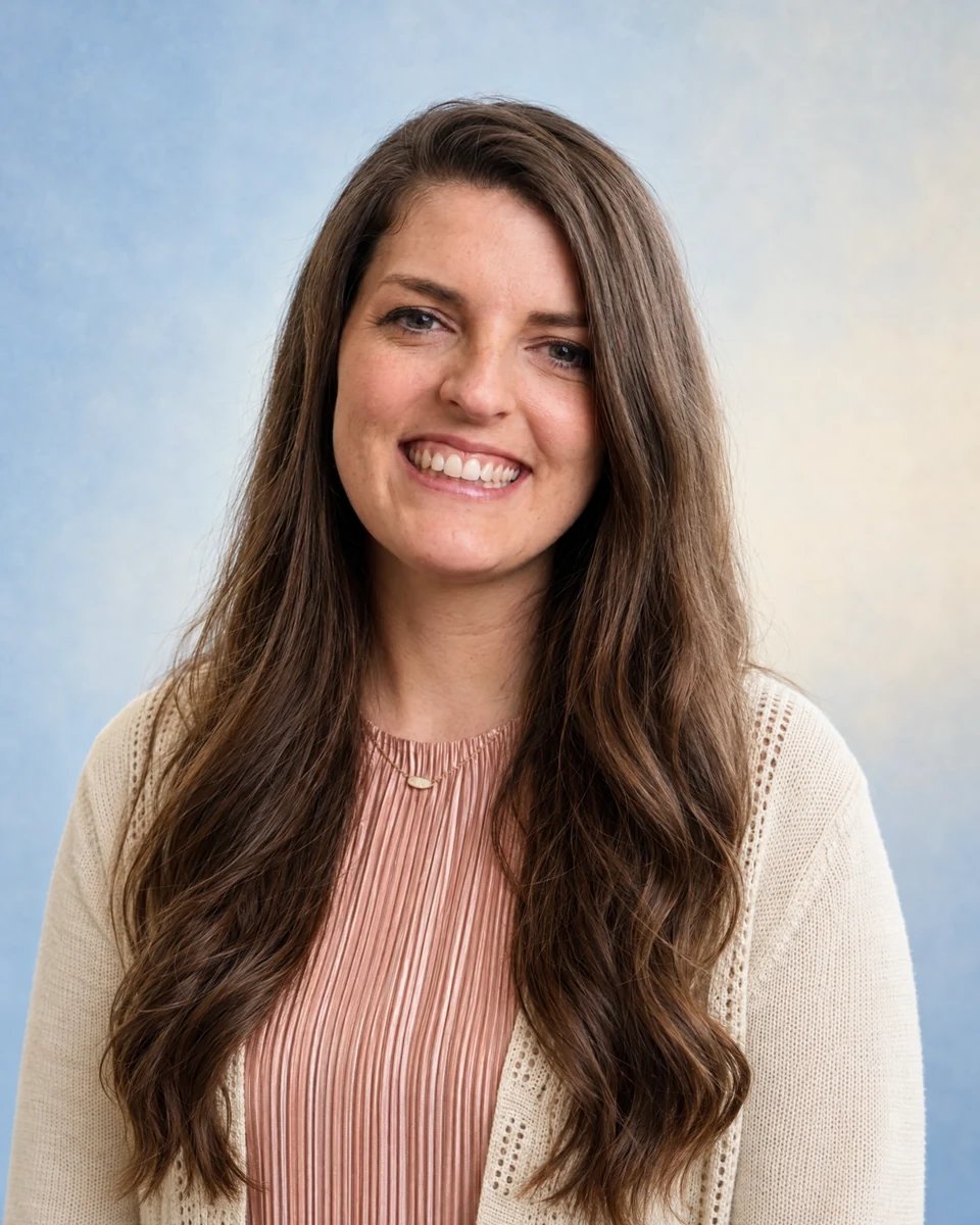 Samantha Yates, Elementary Teacher