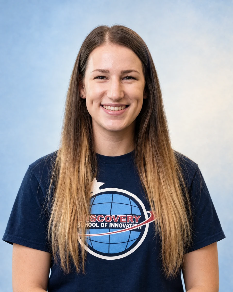 Shelby Samples, Elementary Teacher