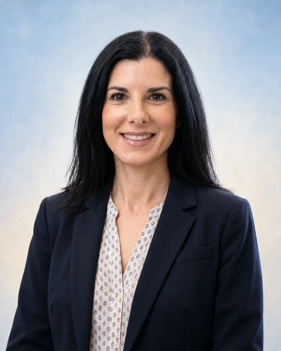 Sindy Franco, Spanish Teacher