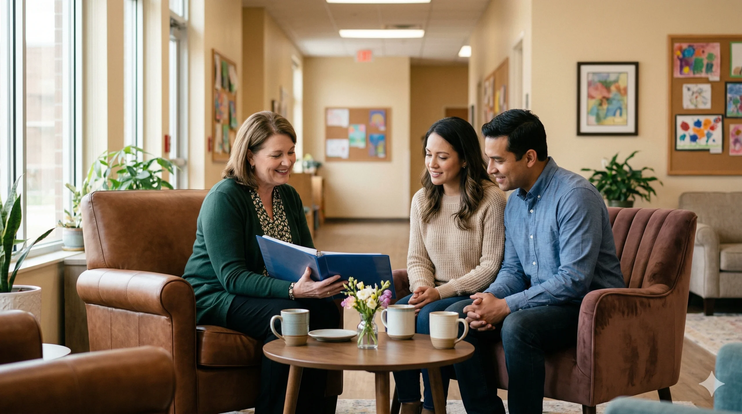 The Hidden Cost of Going It Alone—Parent Involvement in Education in The Woodlands | Discovery School