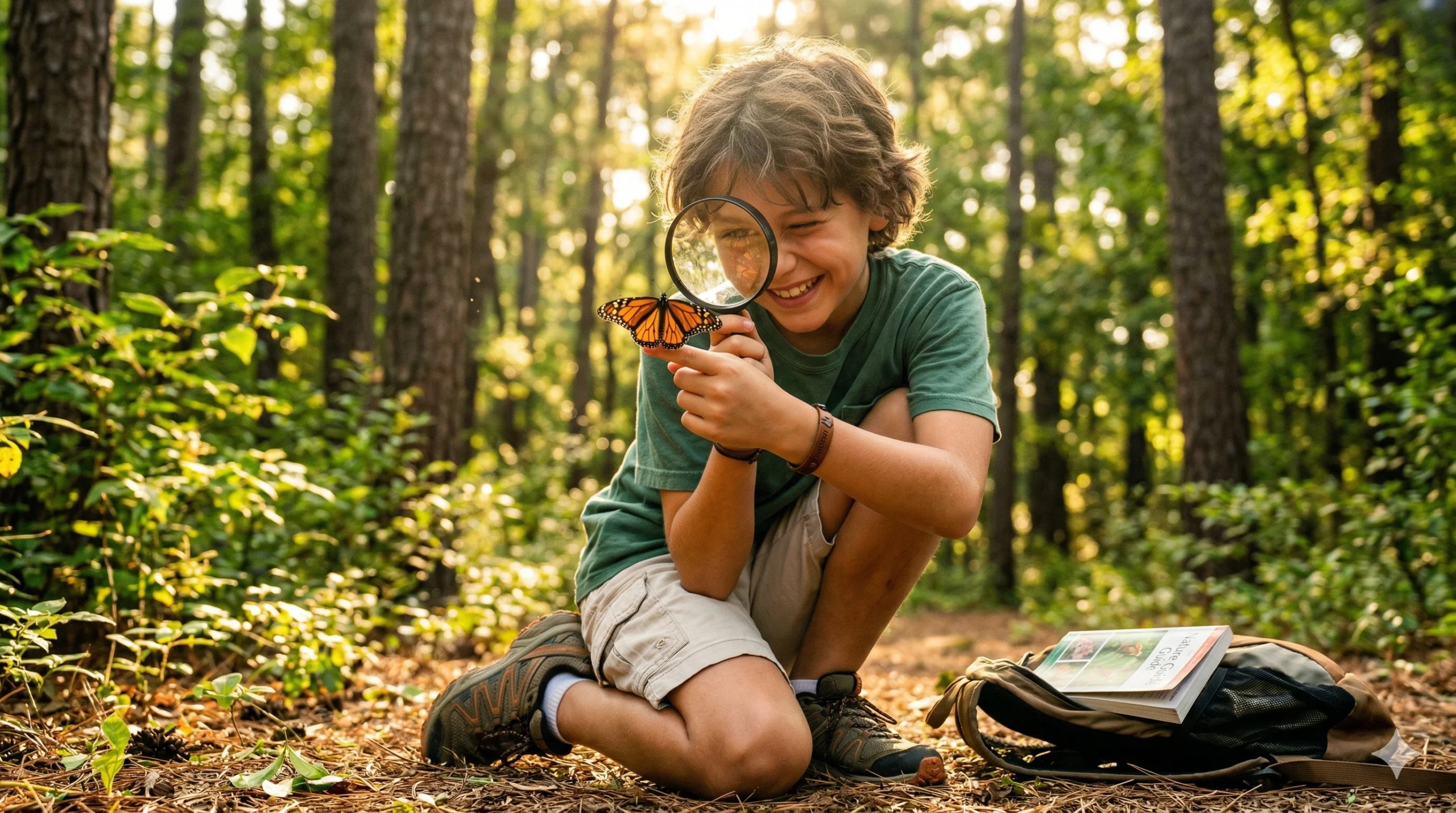 What Should My Child Do This Summer? Meaningful Fun by Age Group