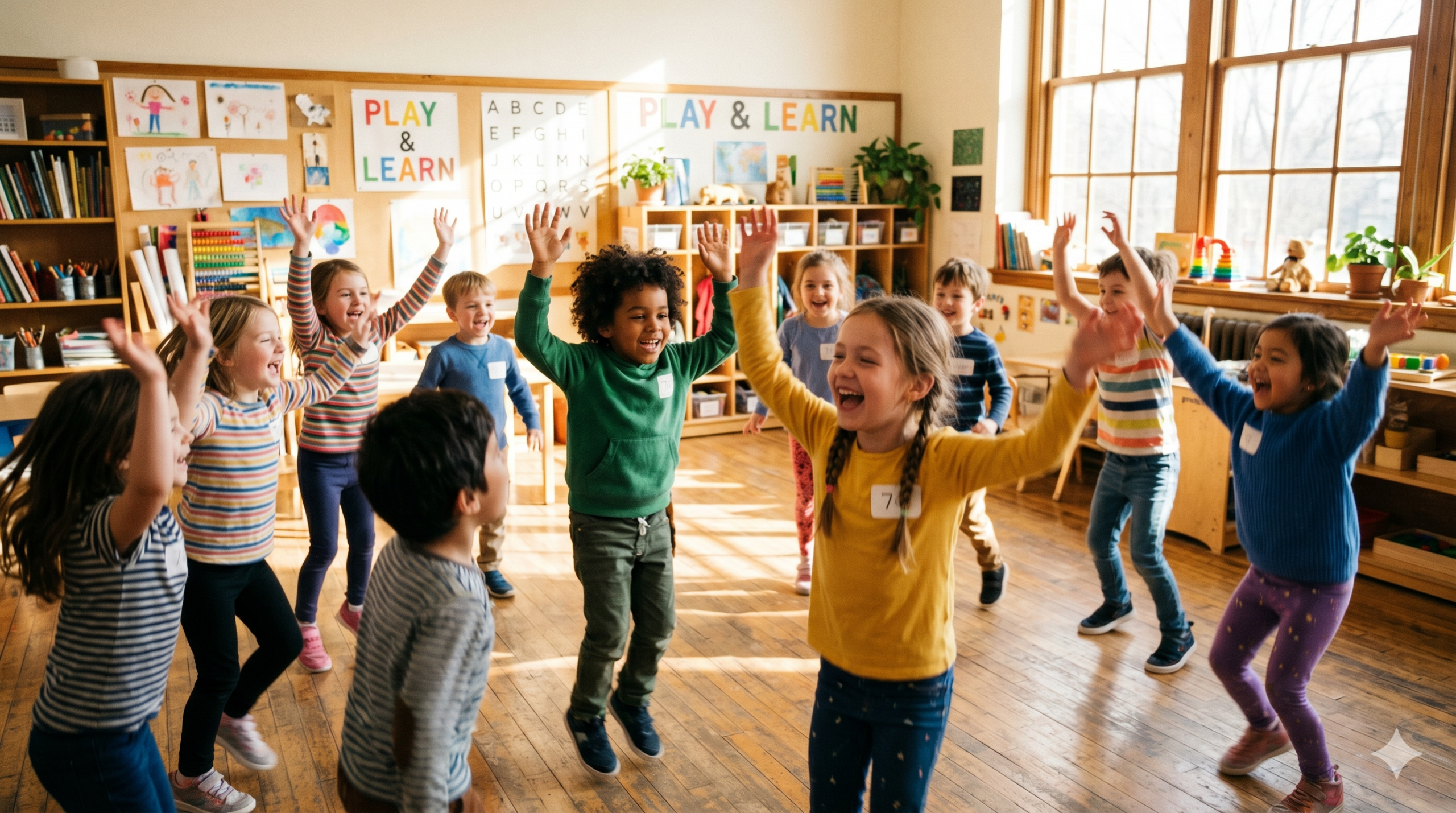 Why Brain Breaks Are Quietly Changing Student Engagement in The Woodlands